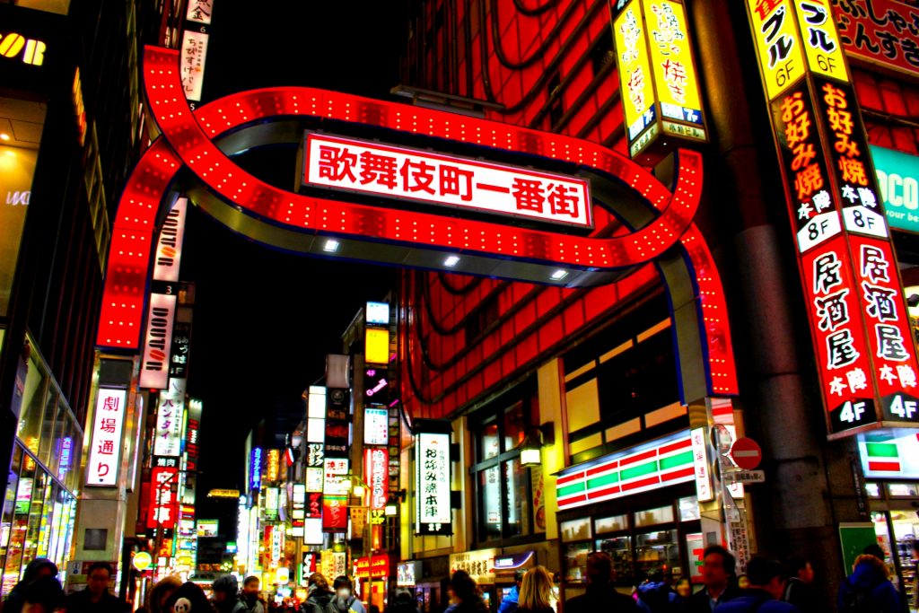 東京のキャバクラ派遣はココ!時給&店舗数を比較してオススメをご紹介